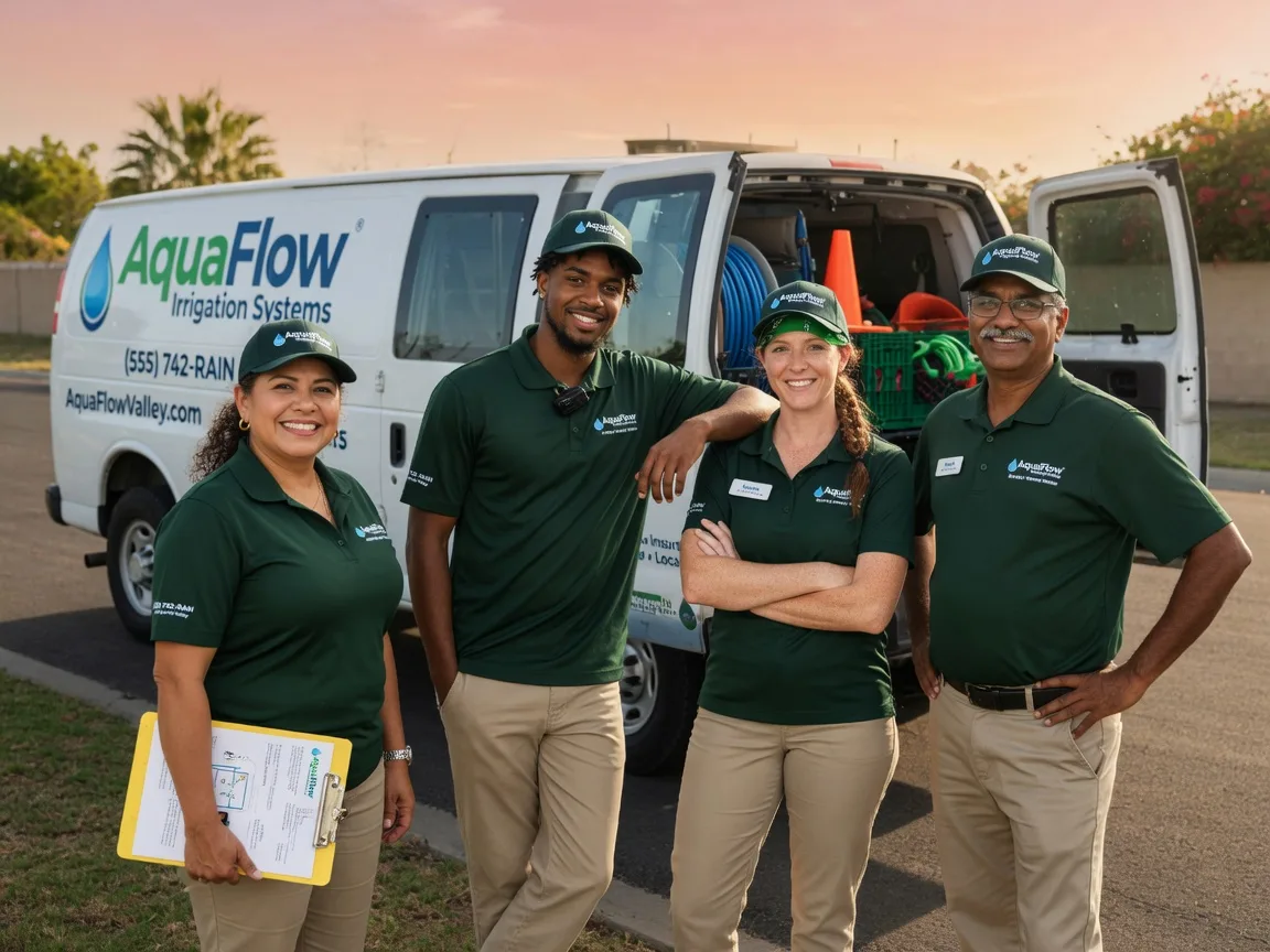 Irrigation Installation company in Gibbsboro, NJ
